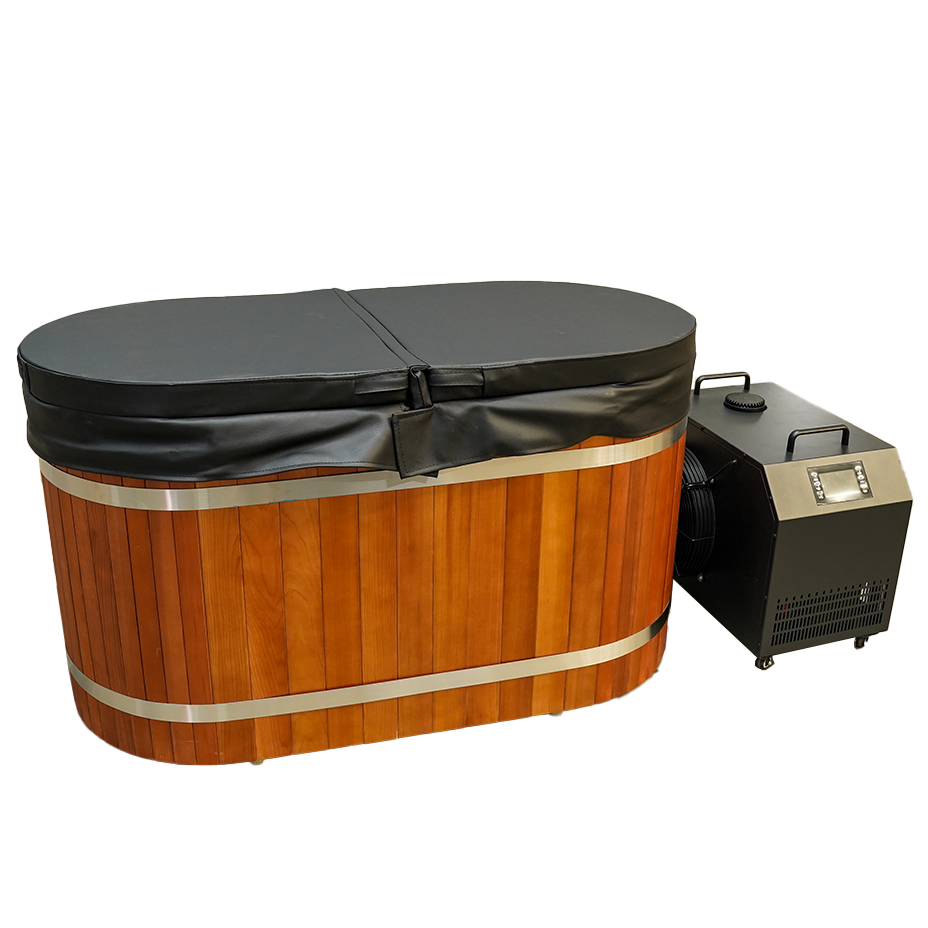 AEON Pro - 1 Person Icebath