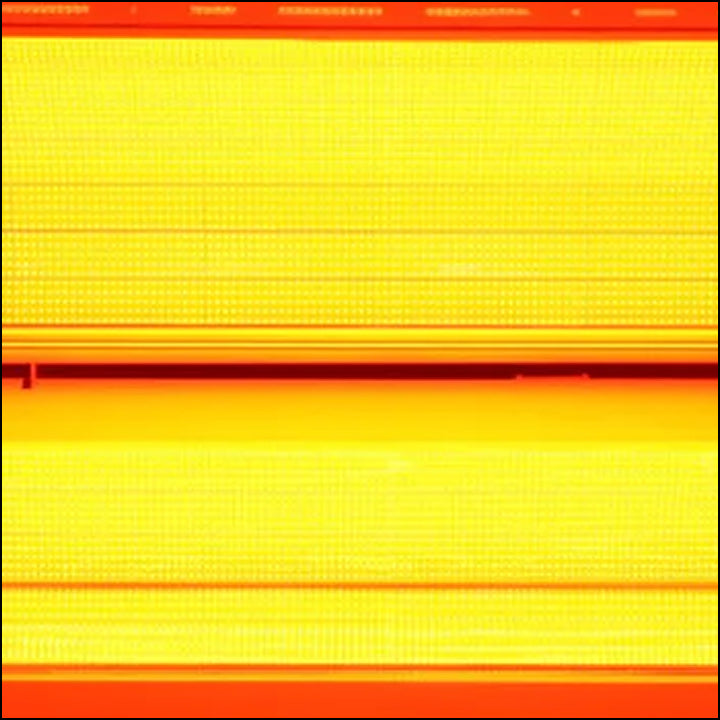 SOLARA – Full-Body Red Light Therapy Bed