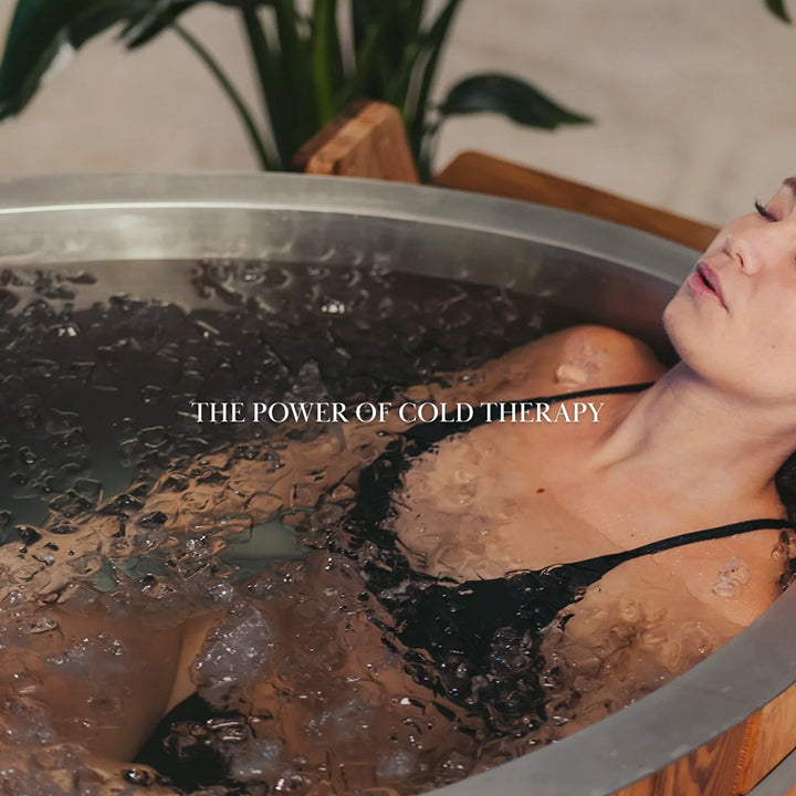 AEON Pro - 1 Person Icebath