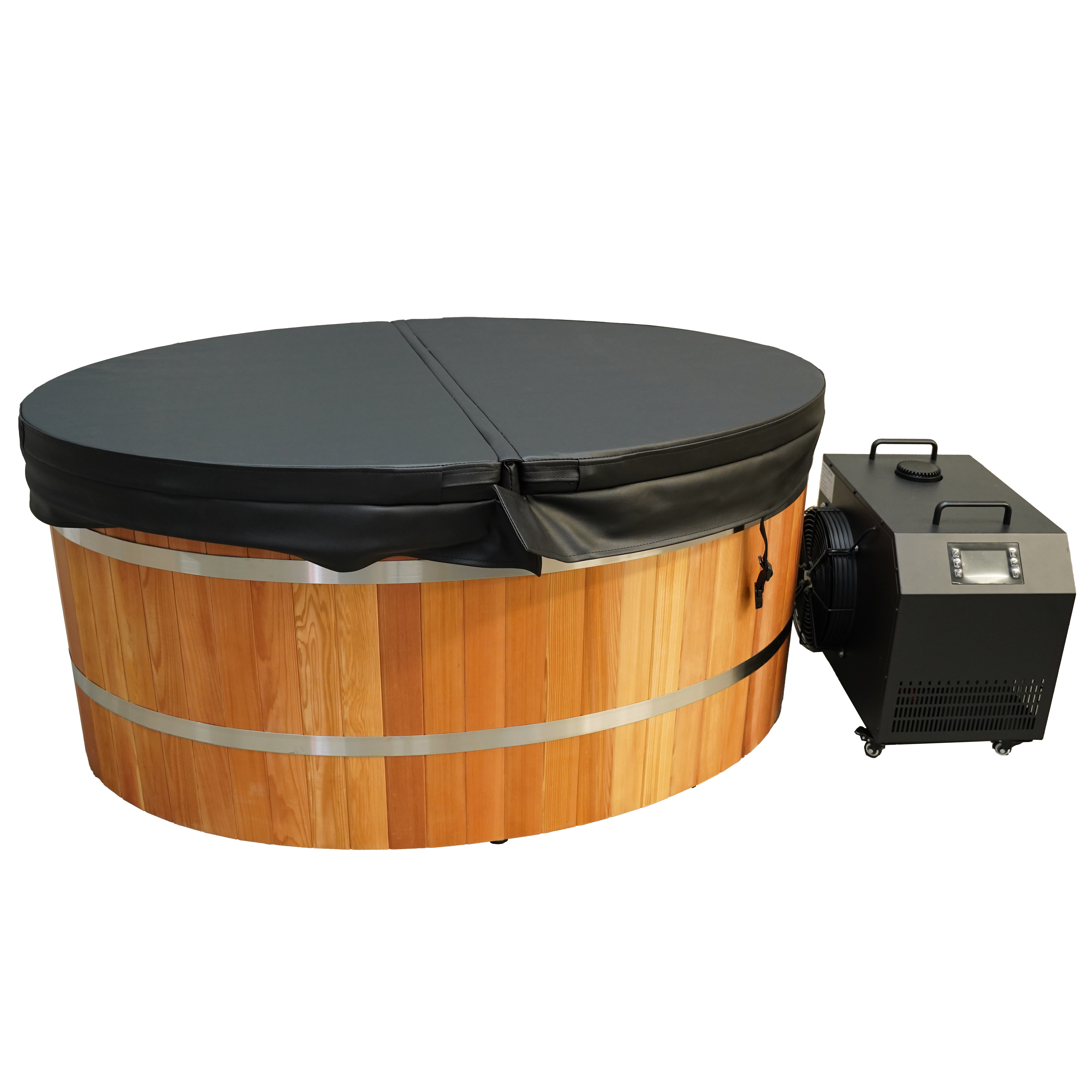 AURORA Max - 2 Person Icebath