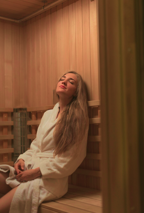 Why Saunas Are the Ultimate Winter Wellness Tool