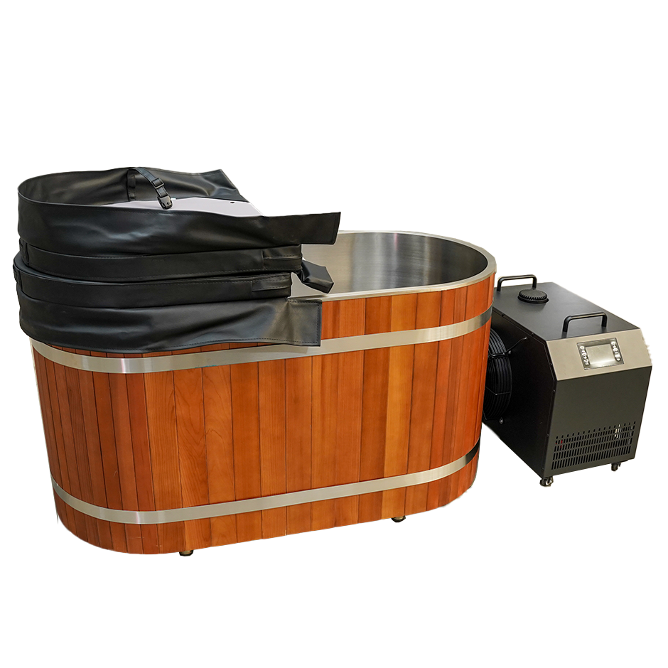 AEON Pro - 1 Person Icebath