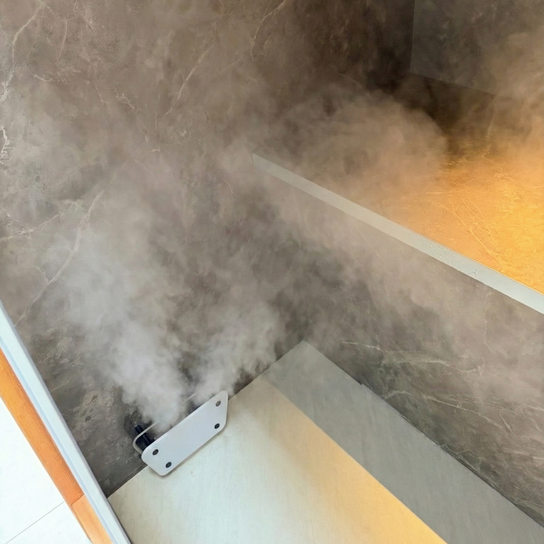 Vikara Vapour - 2 Person Steamroom