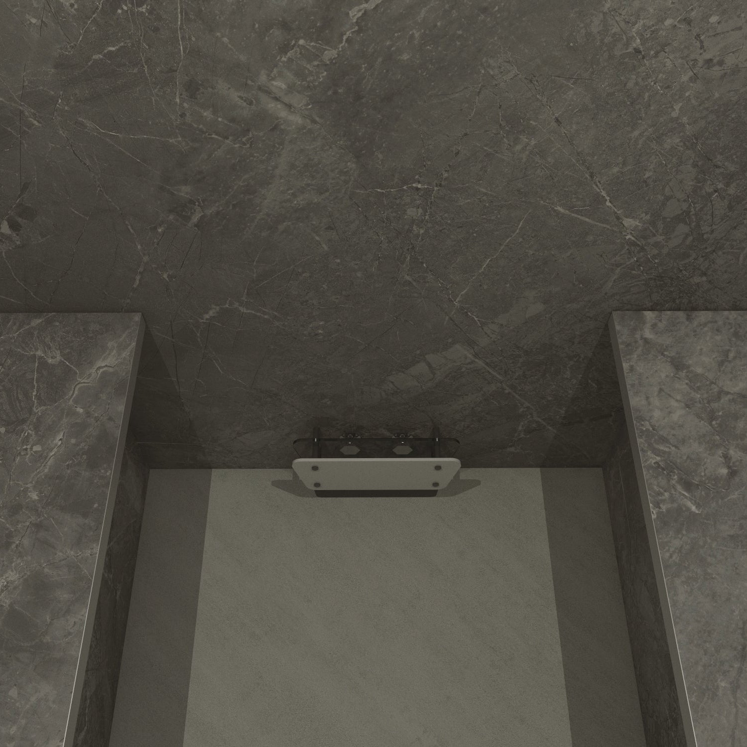 Vikara Vapour - 4 Person Steamroom