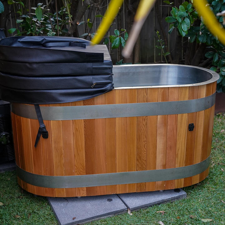 AEON Pro - 1 Person Icebath