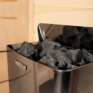 Vikara Hut 3 Person Outdoor Traditional Sauna