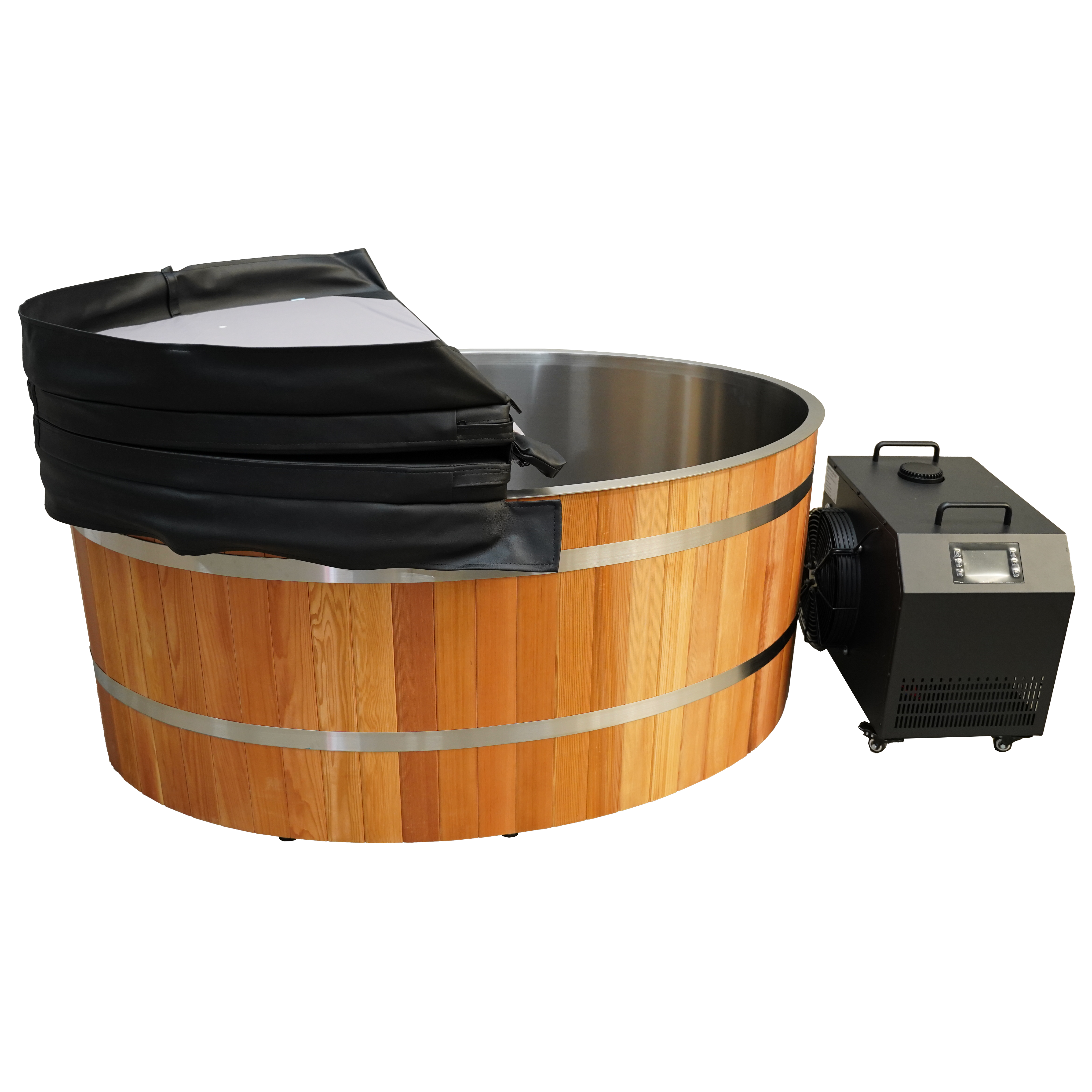 AURORA Max - 2 Person Icebath